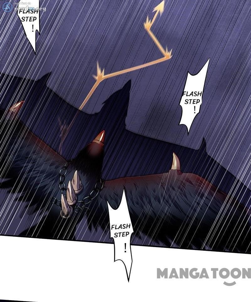 Martial Arts Reigns - Chapter 119 Page 28