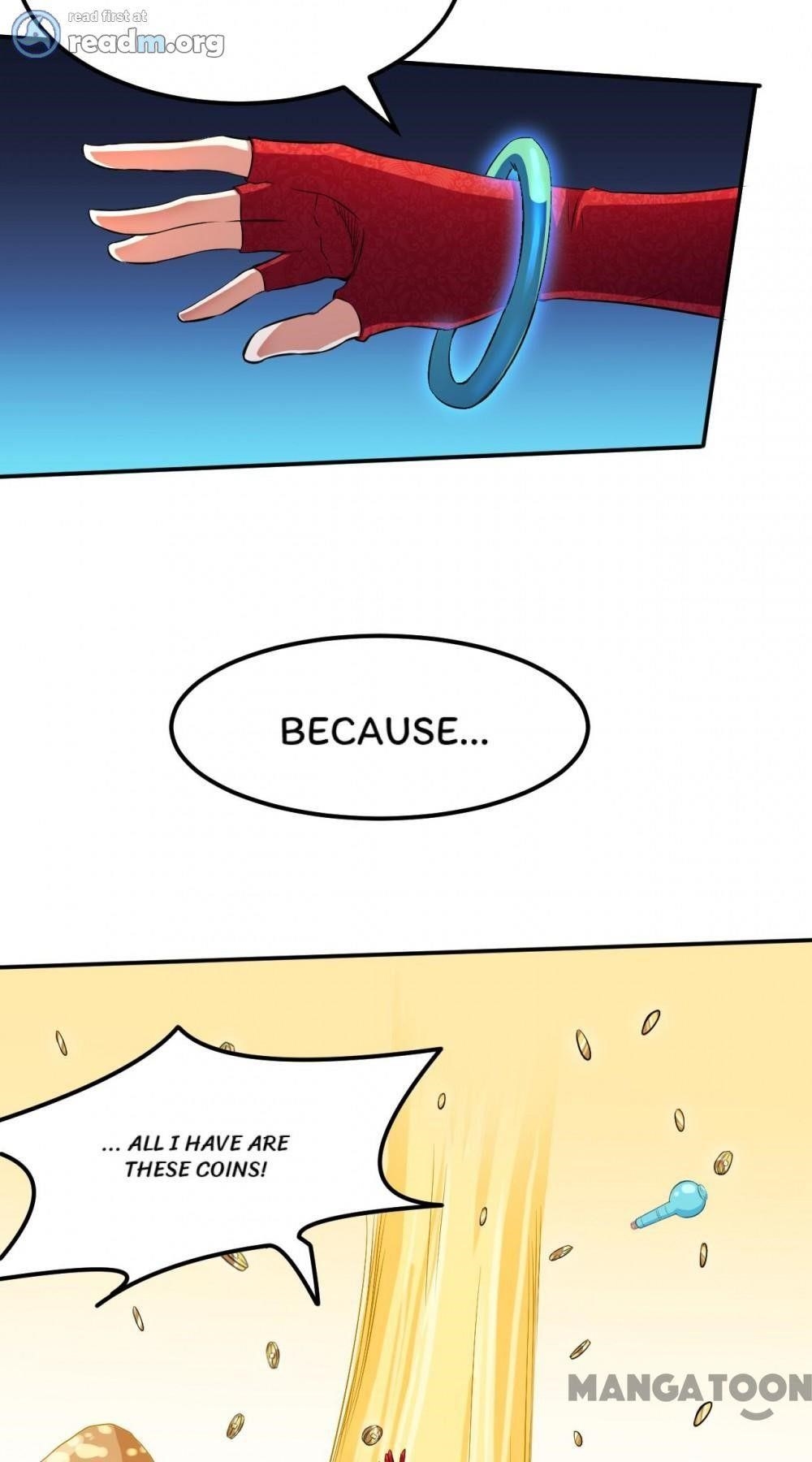 Martial Arts Reigns - Chapter 120 Page 10