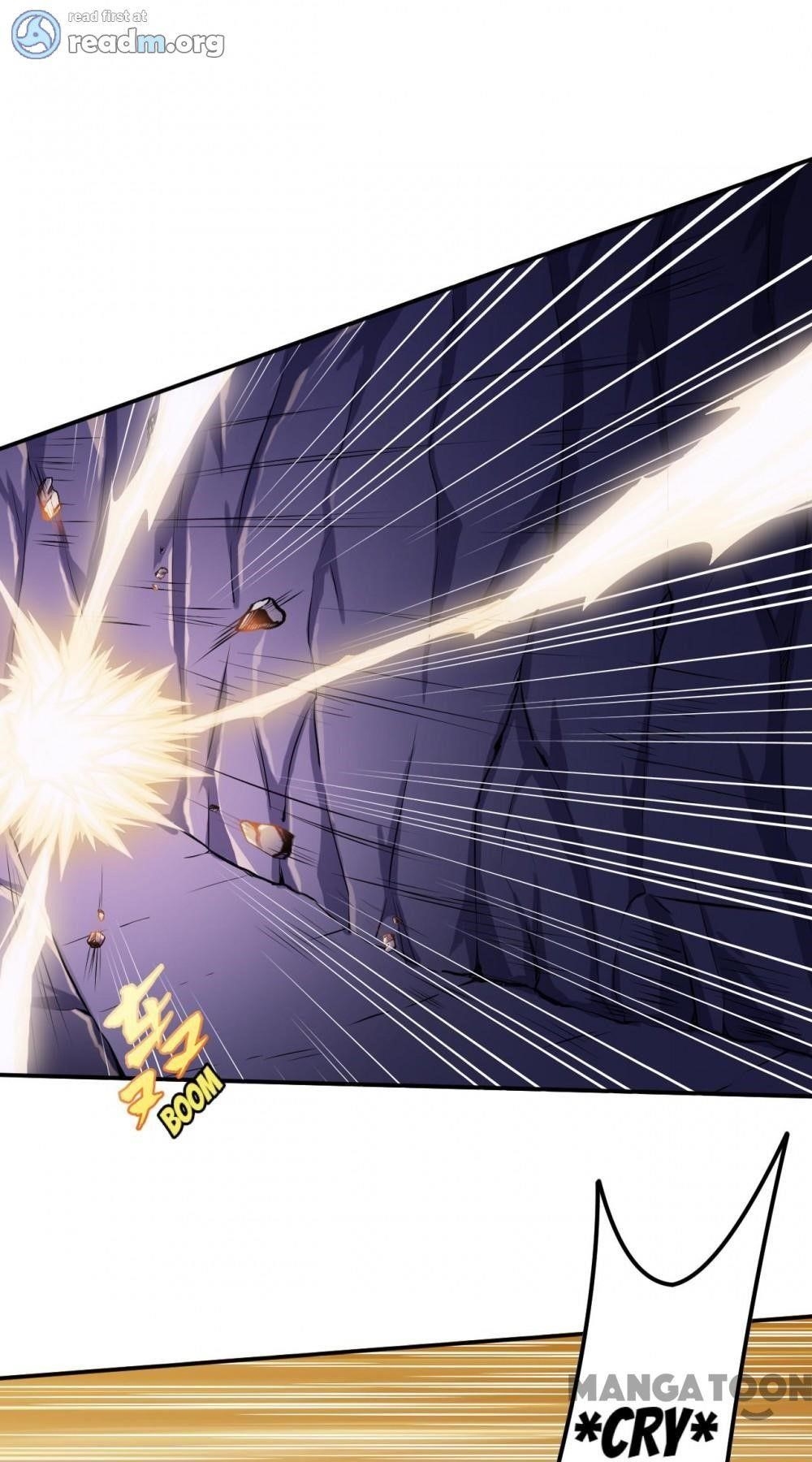 Martial Arts Reigns - Chapter 120 Page 24