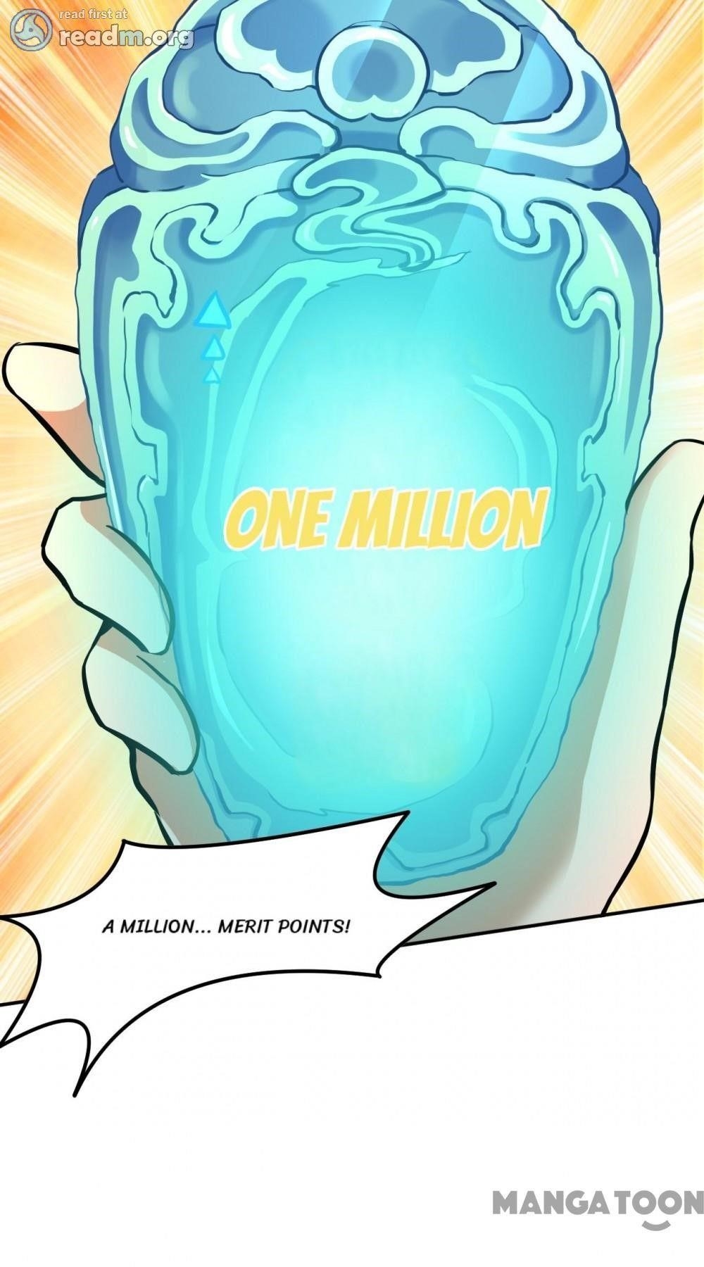 Martial Arts Reigns - Chapter 120 Page 35