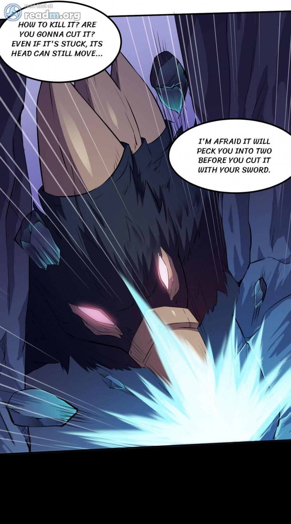 Martial Arts Reigns - Chapter 120 Page 6