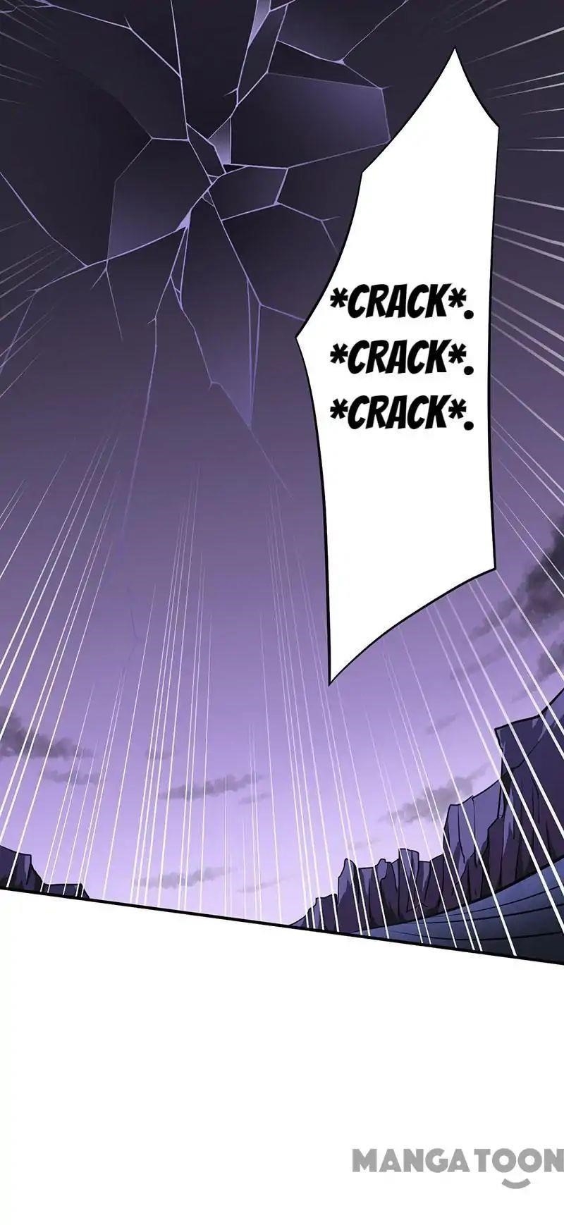 Martial Arts Reigns - Chapter 121 Page 12