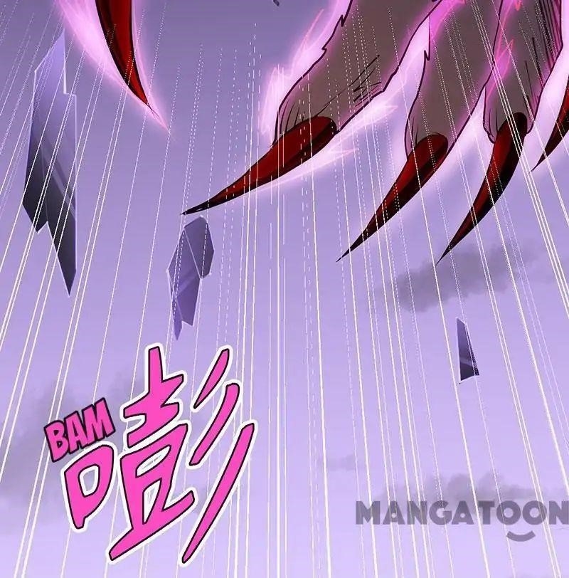 Martial Arts Reigns - Chapter 121 Page 14