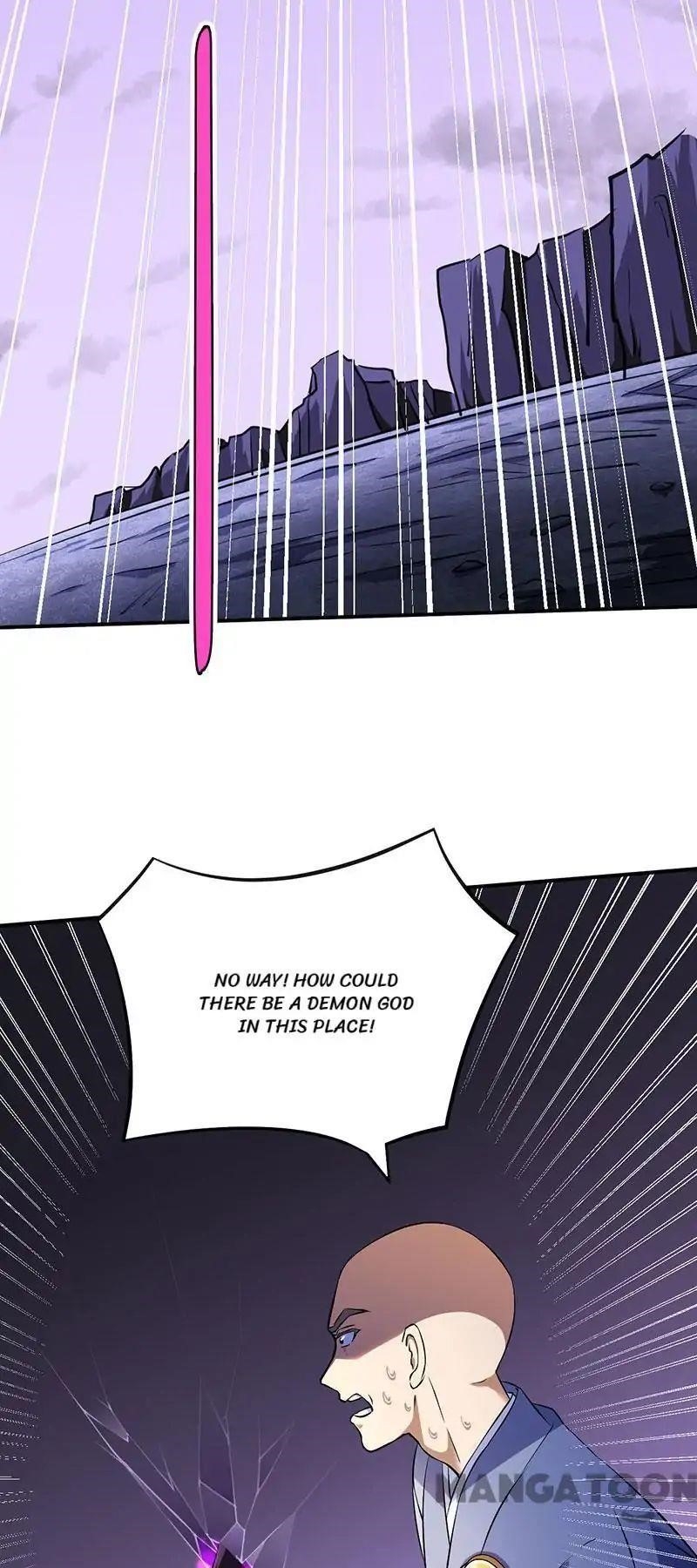 Martial Arts Reigns - Chapter 121 Page 15