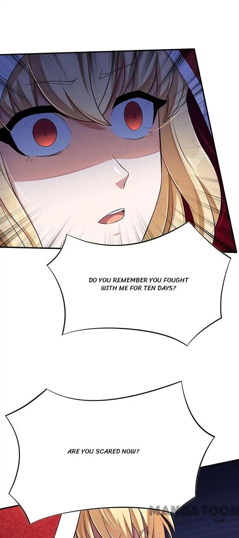 Martial Arts Reigns - Chapter 121 Page 28