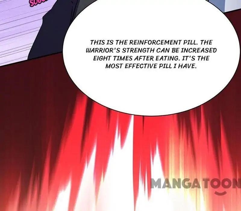 Martial Arts Reigns - Chapter 121 Page 33