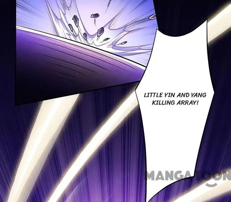 Martial Arts Reigns - Chapter 121 Page 40