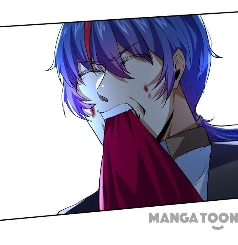 Martial Arts Reigns - Chapter 123 Page 13