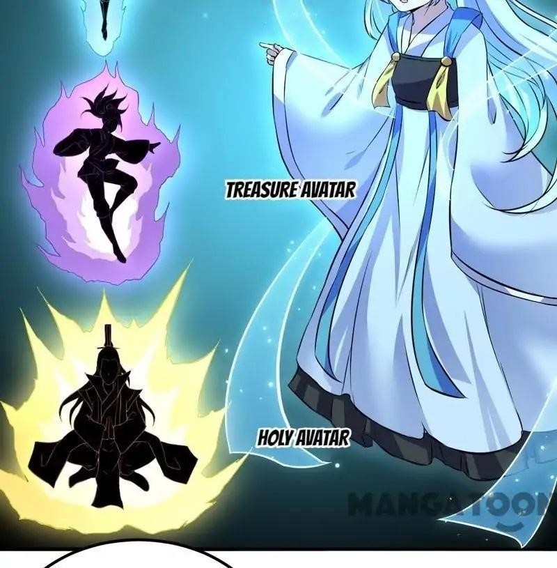 Martial Arts Reigns - Chapter 123 Page 23