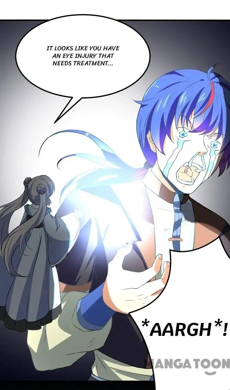 Martial Arts Reigns - Chapter 123 Page 32