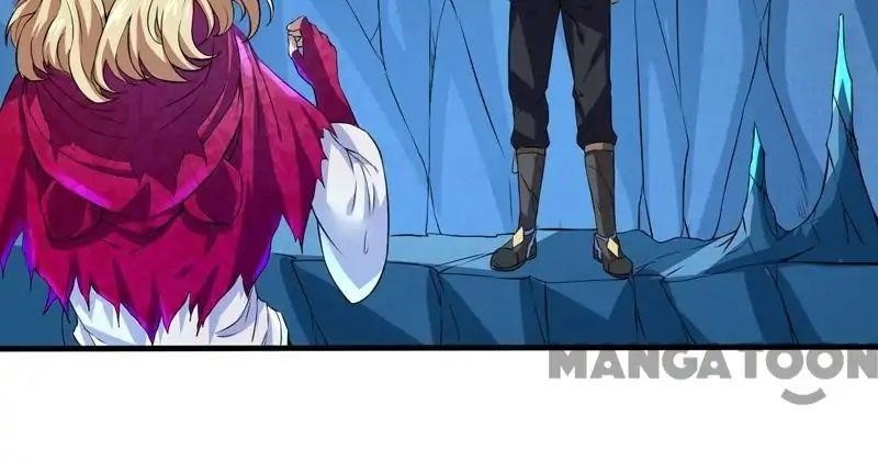 Martial Arts Reigns - Chapter 123 Page 36