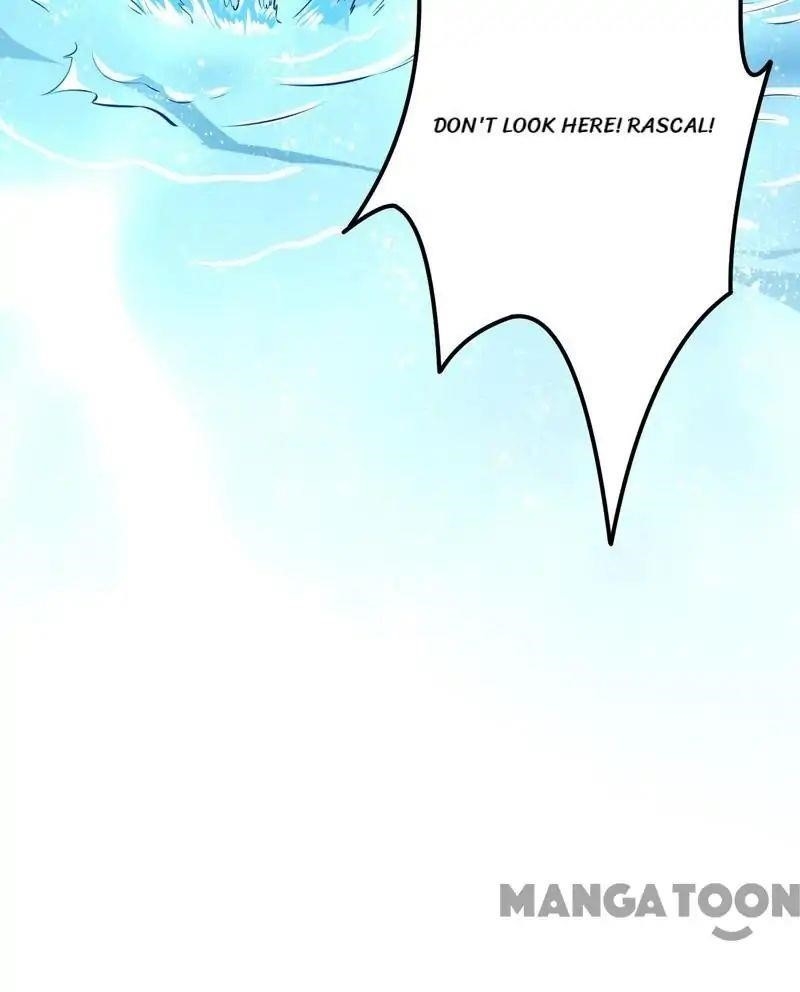 Martial Arts Reigns - Chapter 123 Page 39