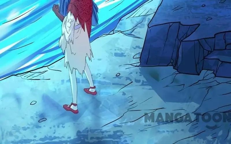 Martial Arts Reigns - Chapter 124 Page 13