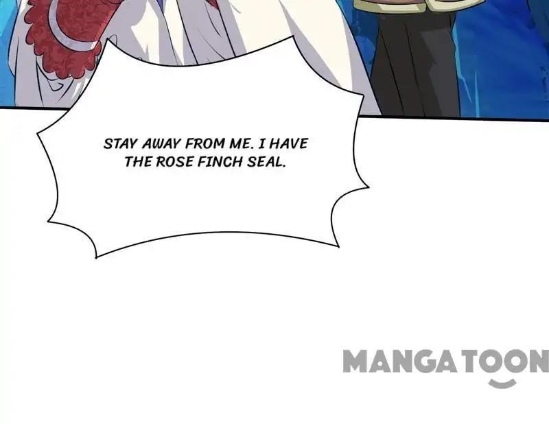 Martial Arts Reigns - Chapter 124 Page 33