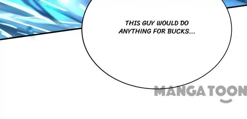 Martial Arts Reigns - Chapter 124 Page 38