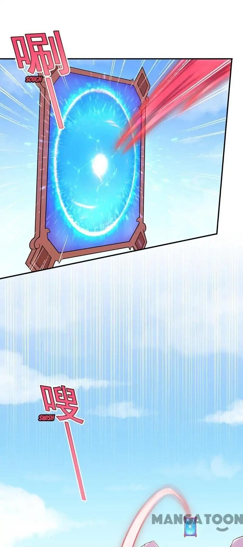 Martial Arts Reigns - Chapter 125 Page 22