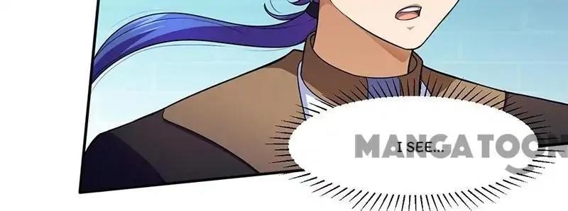 Martial Arts Reigns - Chapter 125 Page 31