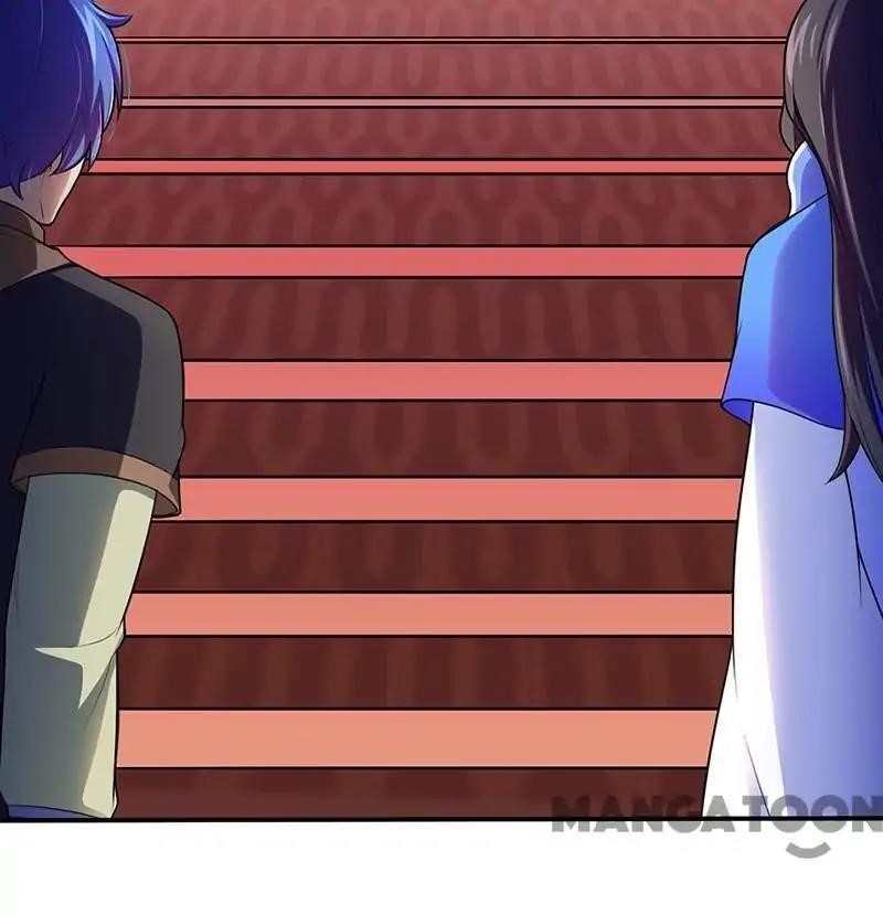 Martial Arts Reigns - Chapter 125 Page 33