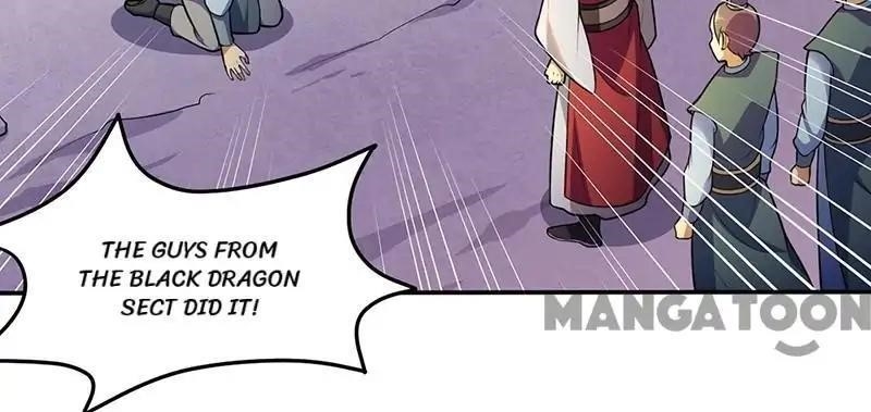 Martial Arts Reigns - Chapter 125 Page 4