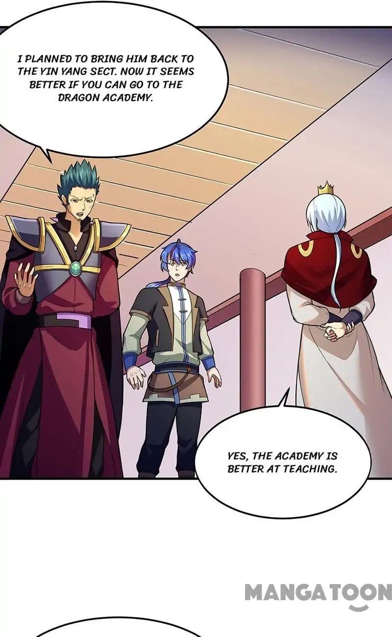 Martial Arts Reigns - Chapter 127 Page 13