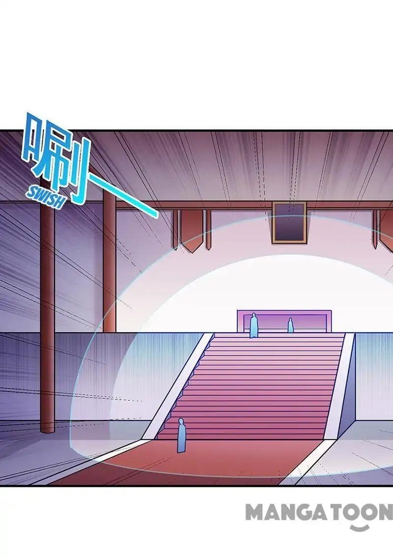 Martial Arts Reigns - Chapter 127 Page 7