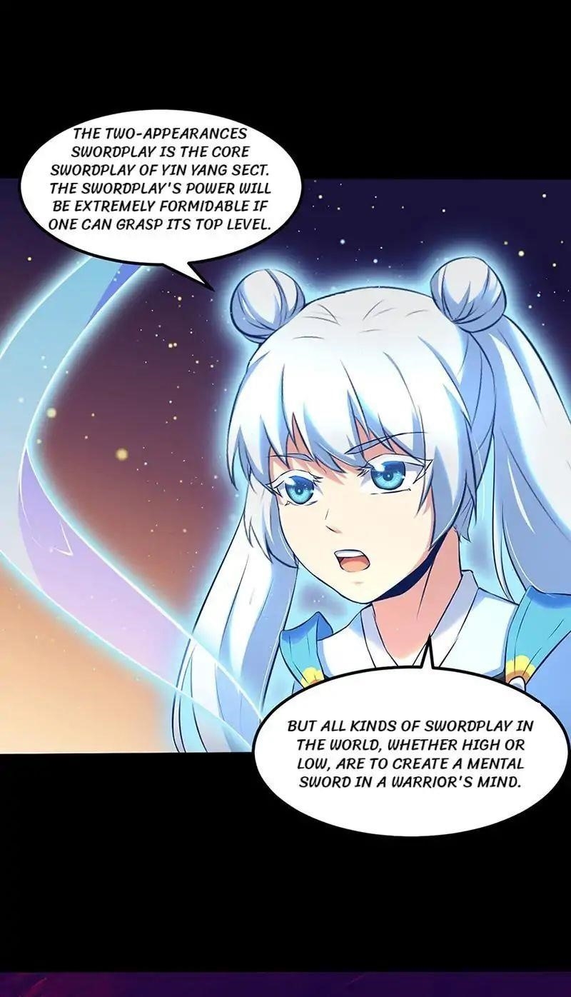 Martial Arts Reigns - Chapter 129 Page 10