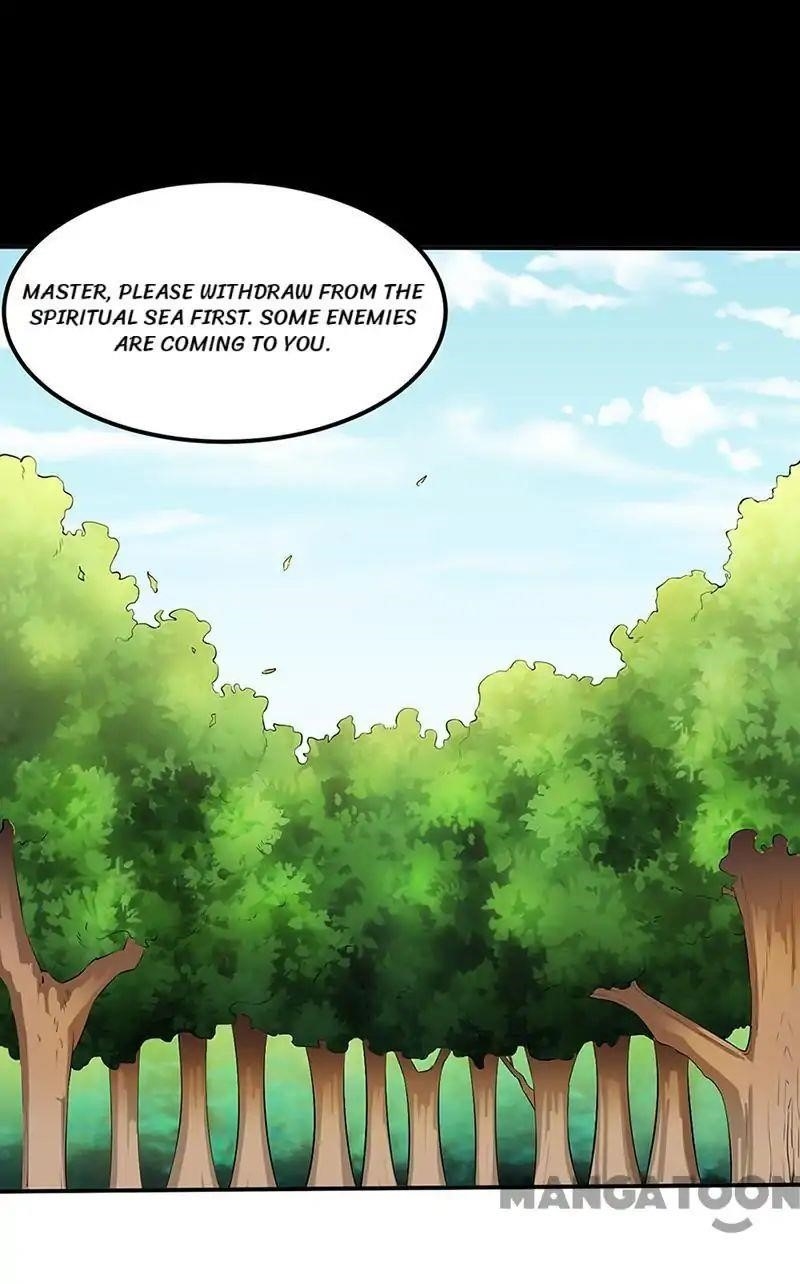 Martial Arts Reigns - Chapter 129 Page 14