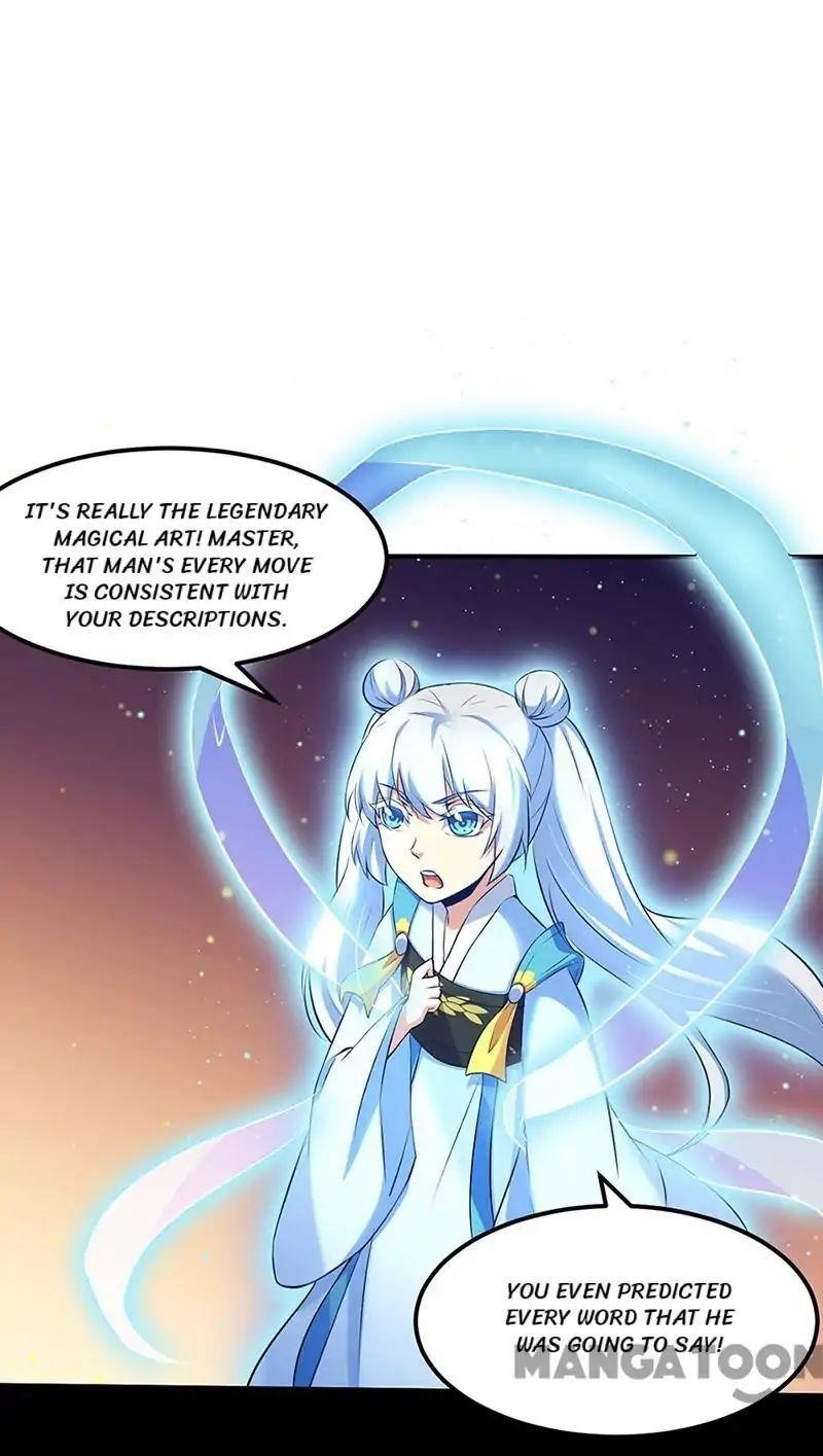 Martial Arts Reigns - Chapter 129 Page 6