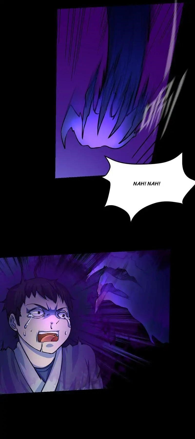 Martial Arts Reigns - Chapter 13 Page 33