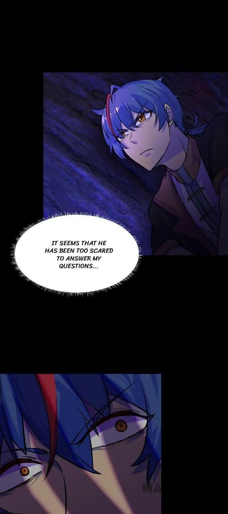 Martial Arts Reigns - Chapter 13 Page 39