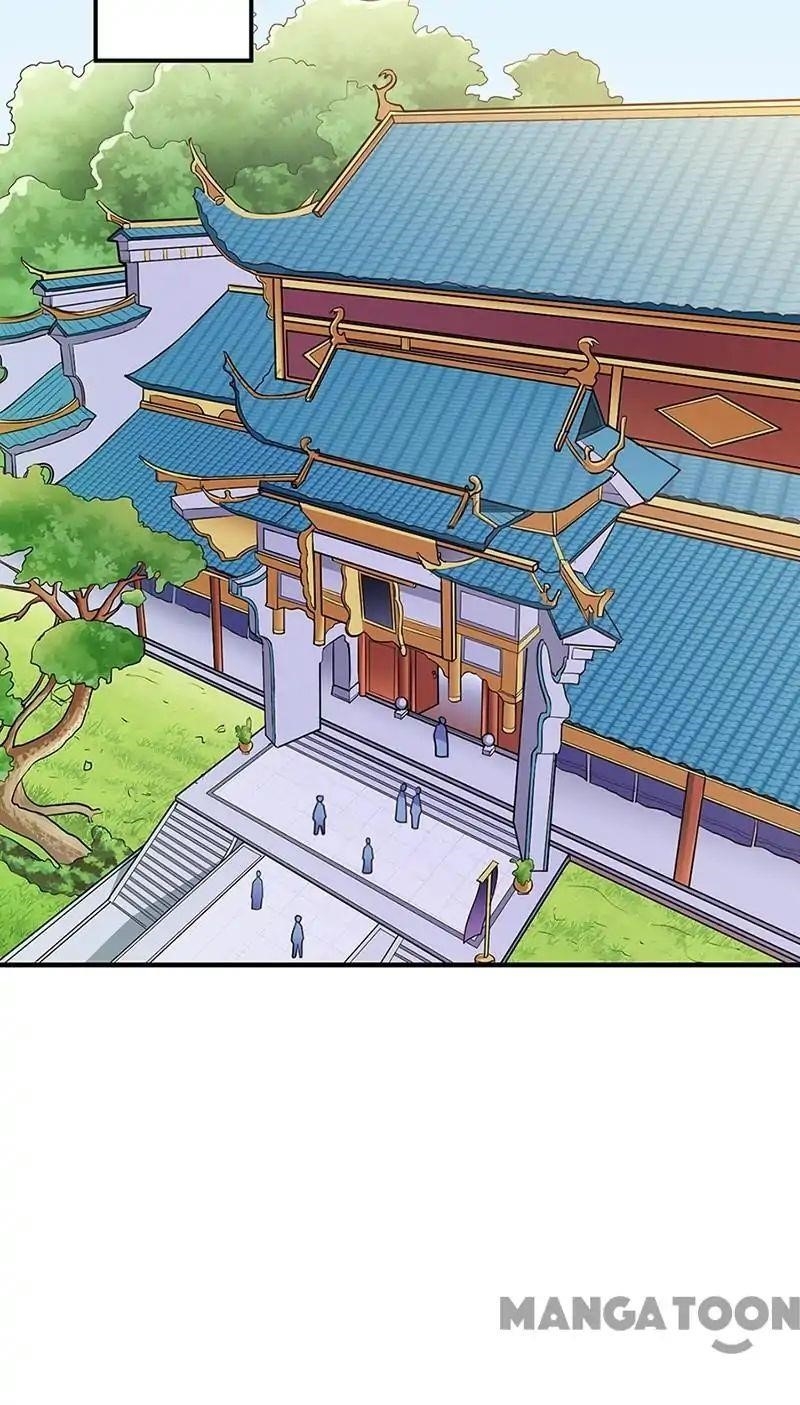 Martial Arts Reigns - Chapter 130 Page 13