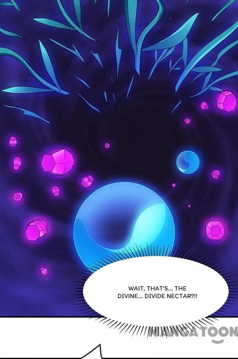 Martial Arts Reigns - Chapter 130 Page 18