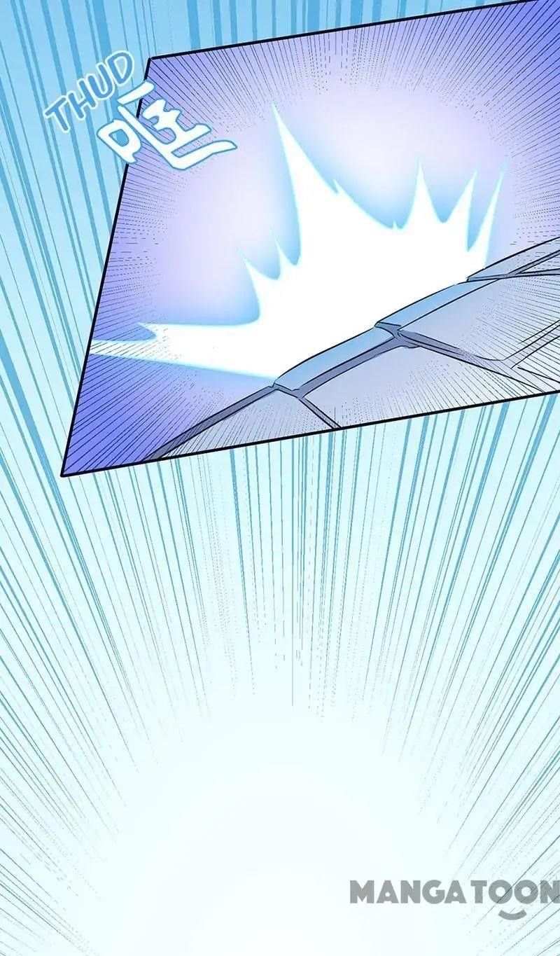 Martial Arts Reigns - Chapter 131 Page 15