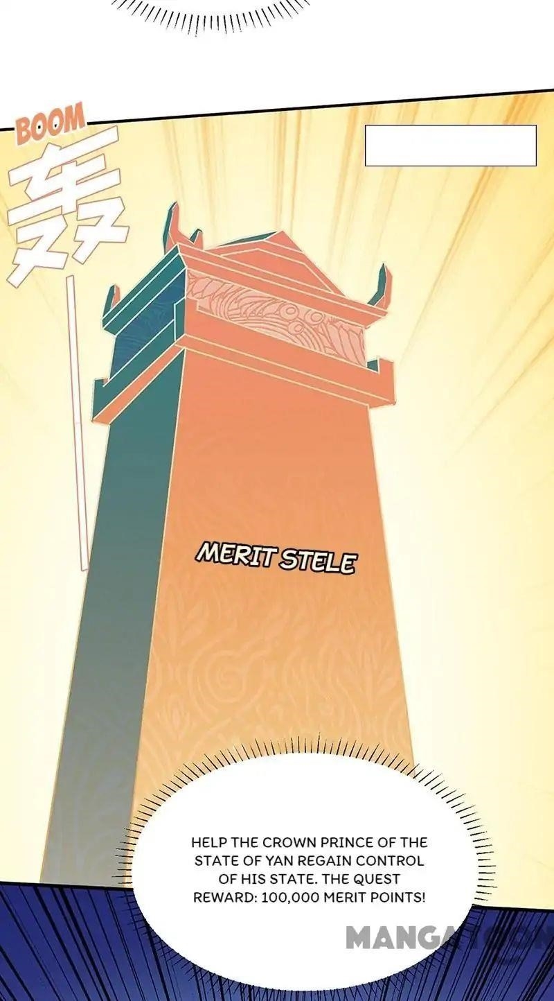 Martial Arts Reigns - Chapter 131 Page 22