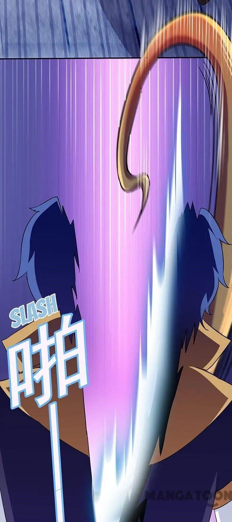 Martial Arts Reigns - Chapter 131 Page 26