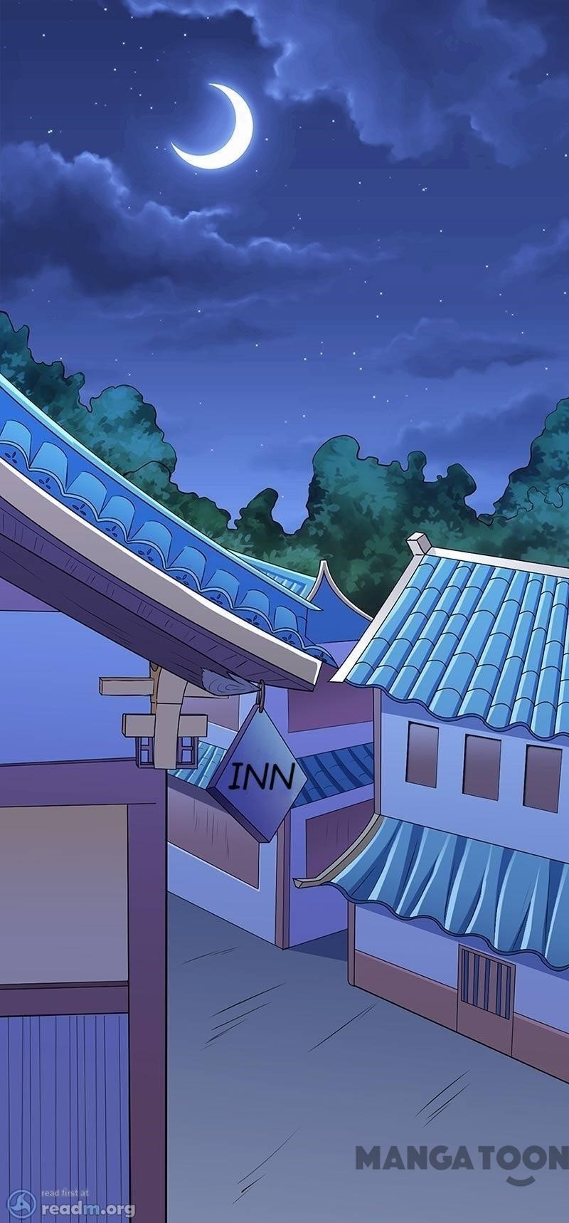 Martial Arts Reigns - Chapter 132 Page 1