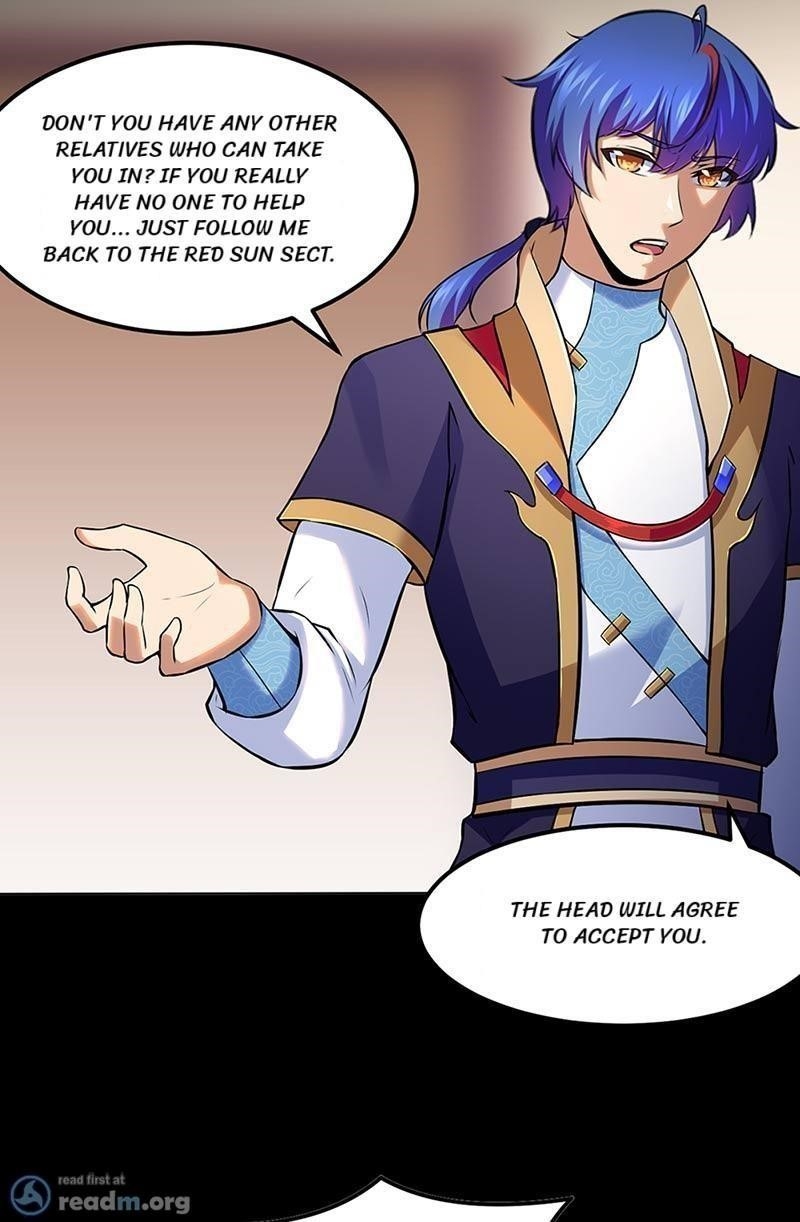 Martial Arts Reigns - Chapter 132 Page 16