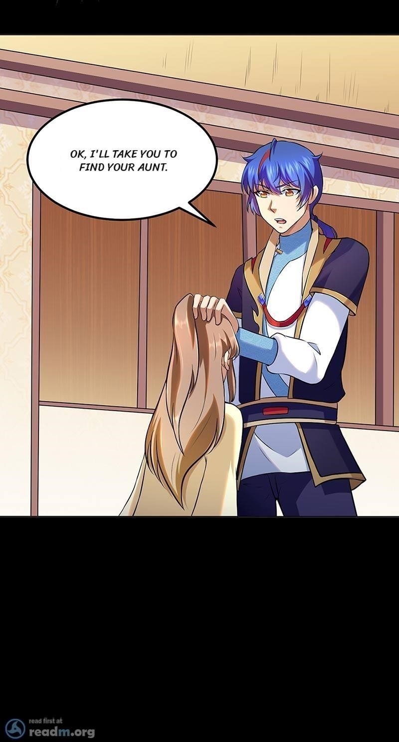 Martial Arts Reigns - Chapter 132 Page 19