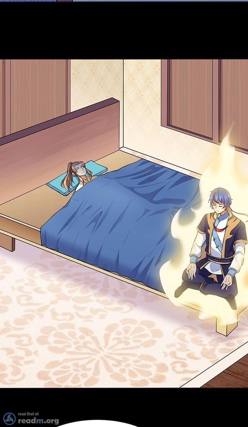 Martial Arts Reigns - Chapter 132 Page 2