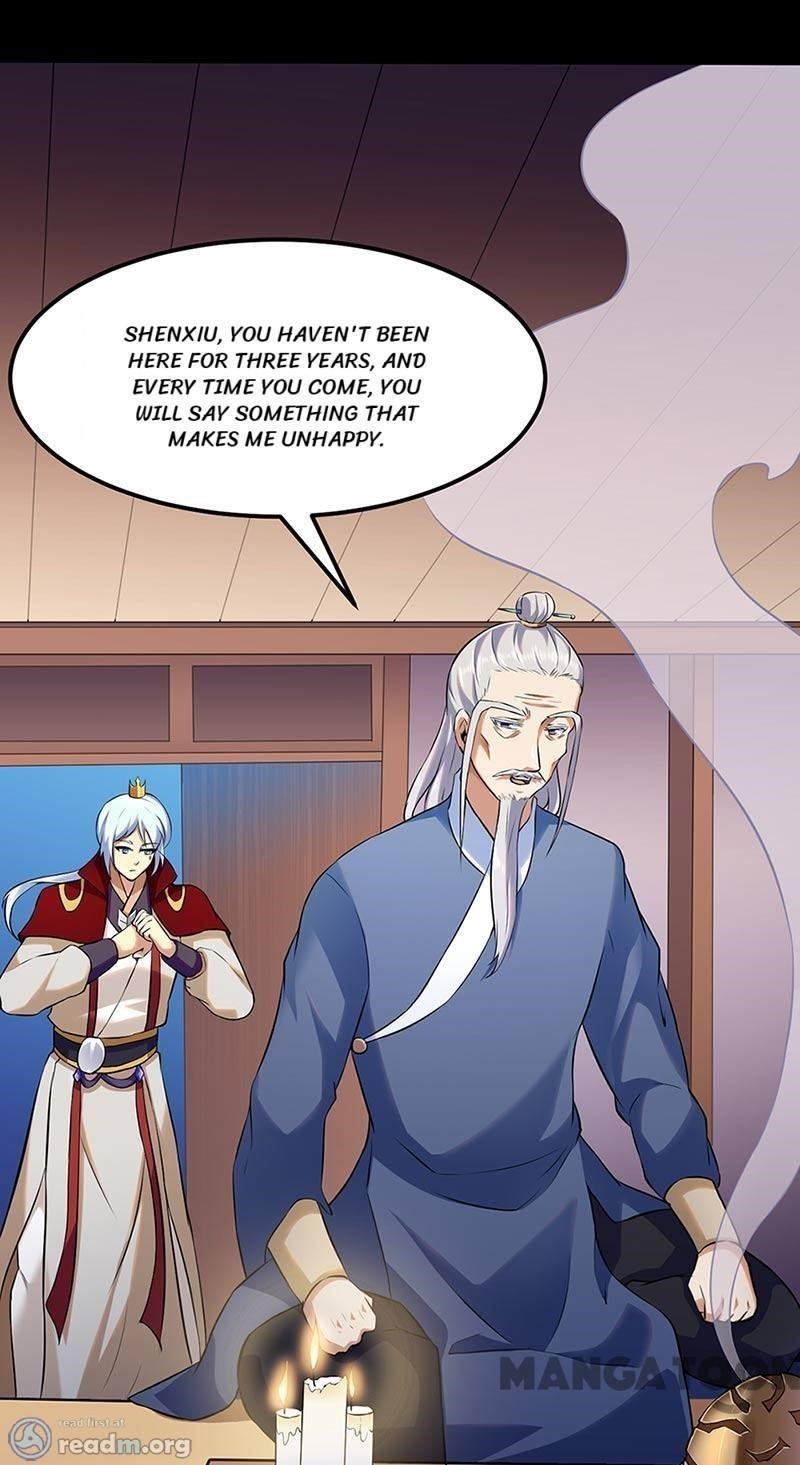 Martial Arts Reigns - Chapter 132 Page 23