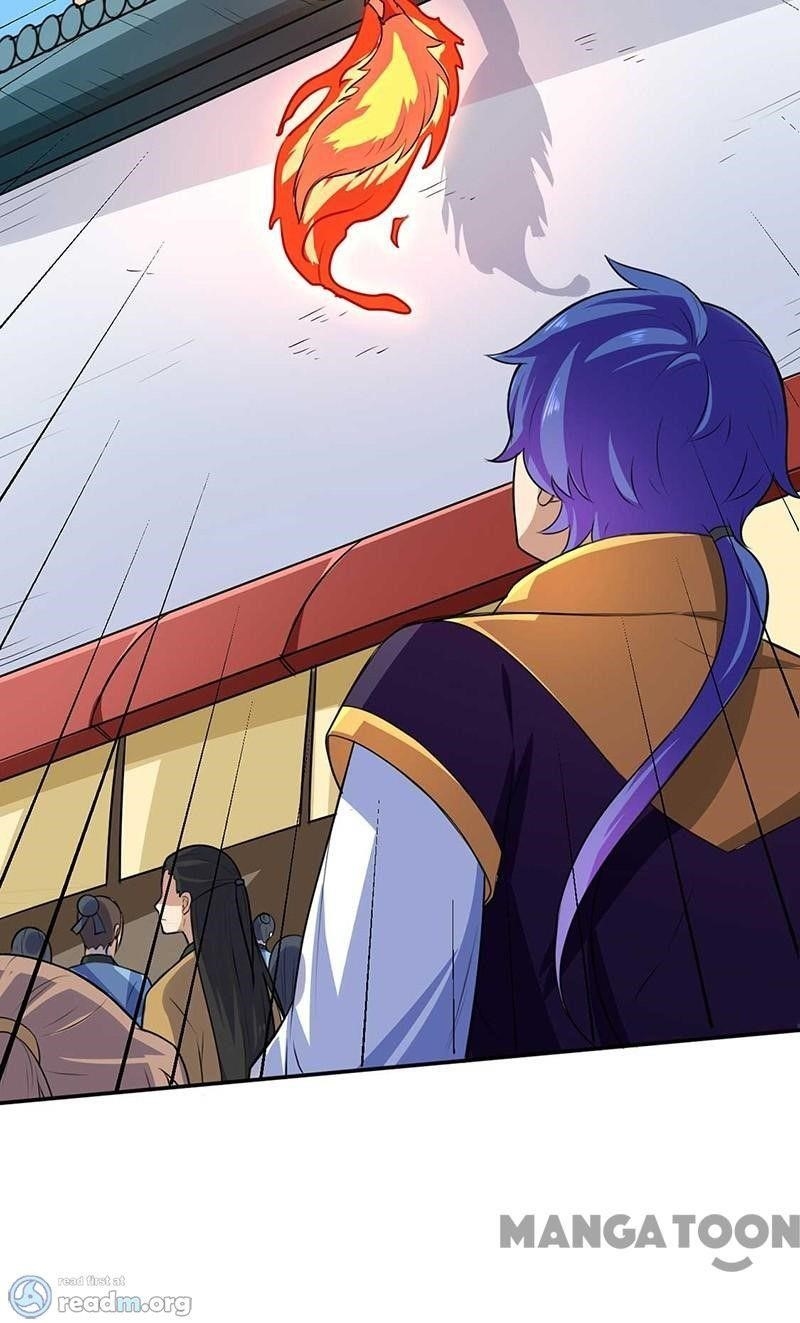 Martial Arts Reigns - Chapter 133 Page 10