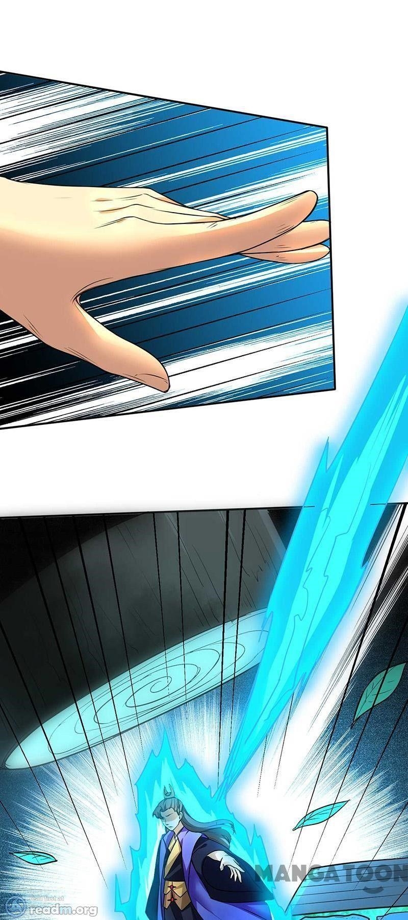 Martial Arts Reigns - Chapter 133 Page 23