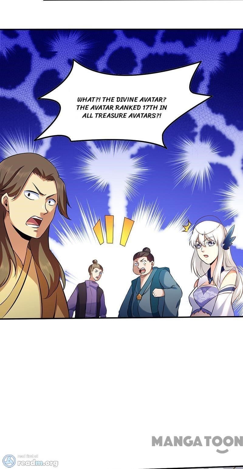 Martial Arts Reigns - Chapter 135 Page 15