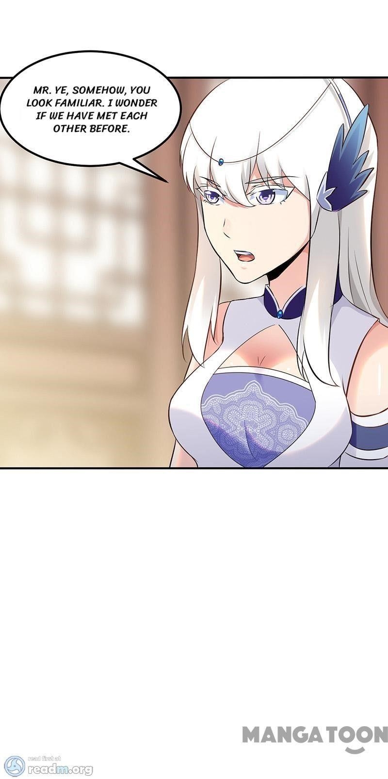 Martial Arts Reigns - Chapter 135 Page 5