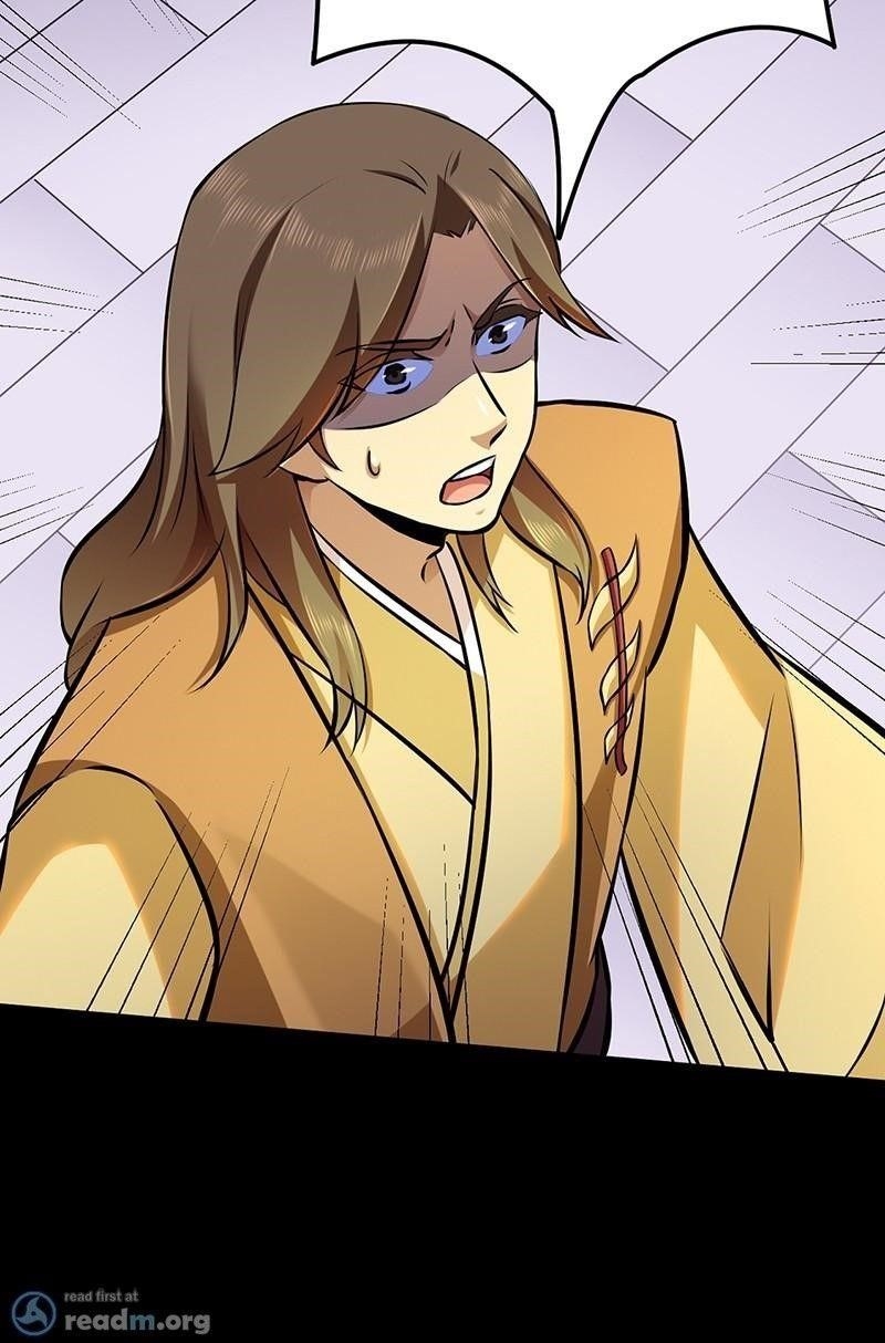 Martial Arts Reigns - Chapter 136 Page 10