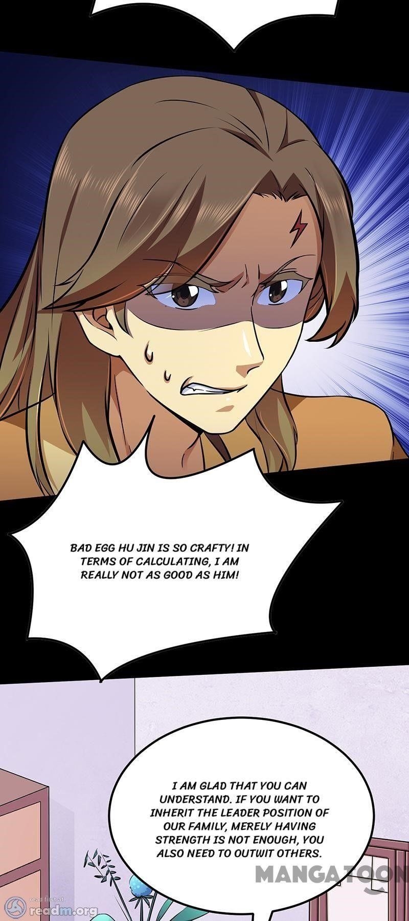 Martial Arts Reigns - Chapter 136 Page 13