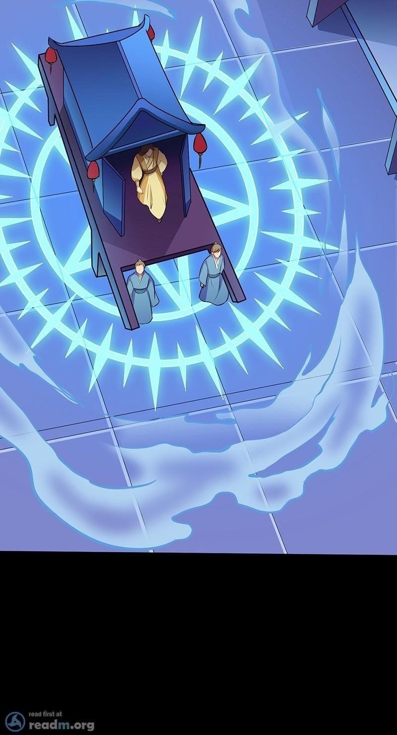 Martial Arts Reigns - Chapter 136 Page 23