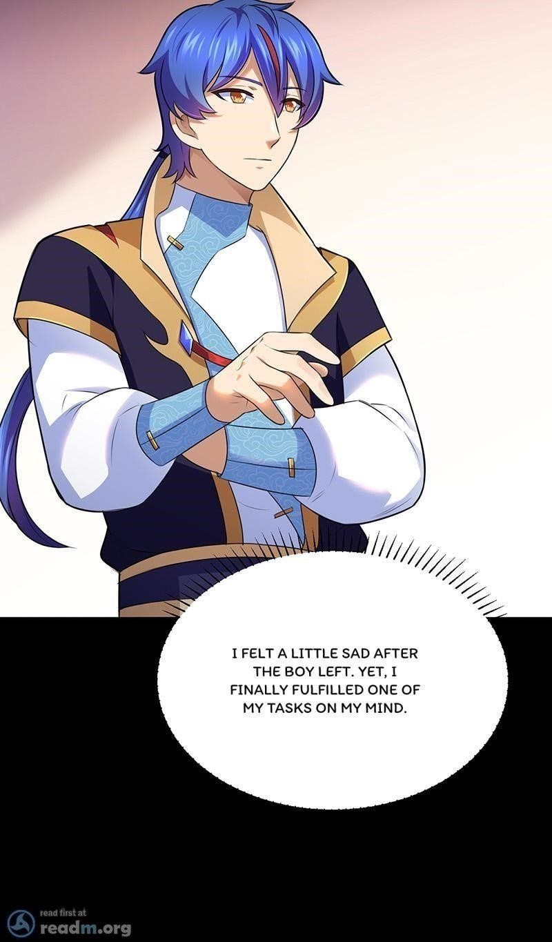 Martial Arts Reigns - Chapter 137 Page 19