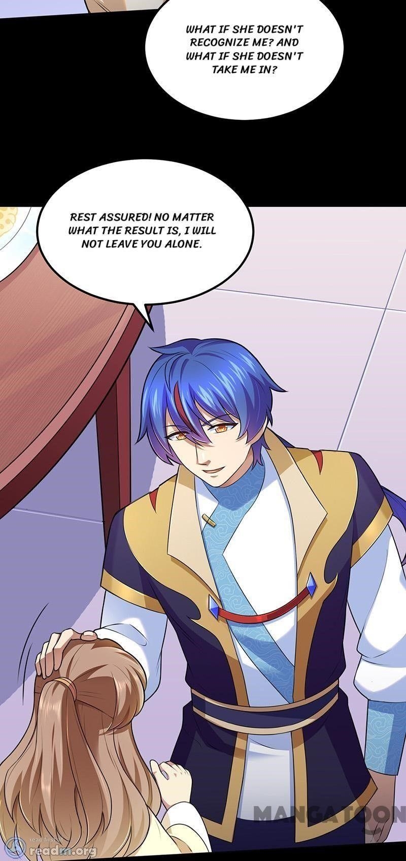 Martial Arts Reigns - Chapter 137 Page 2