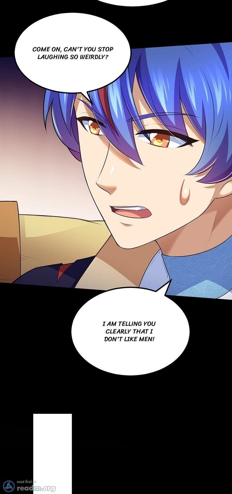 Martial Arts Reigns - Chapter 137 Page 21